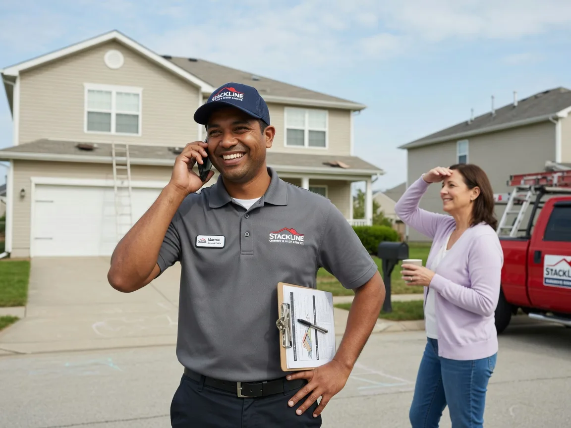 Chimney flashing repair Rhinelander, WI FAQs